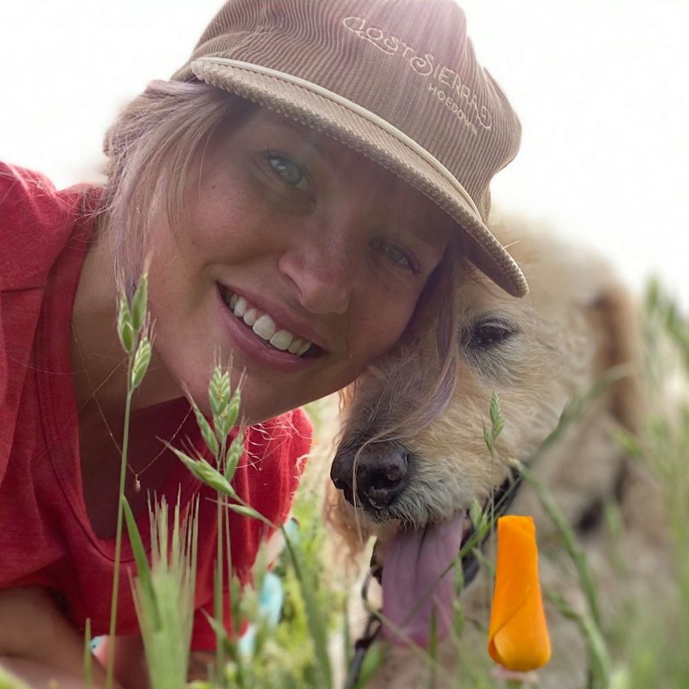 Meet your Posher, Adrienne